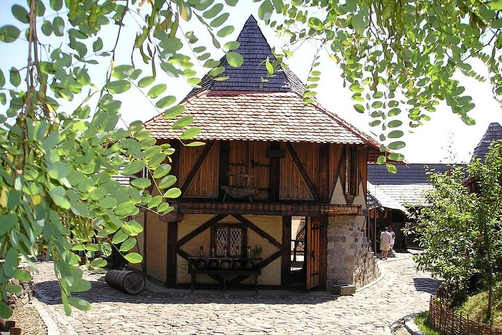 Old Village
